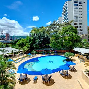 Hotel Dann Carlton Medellín